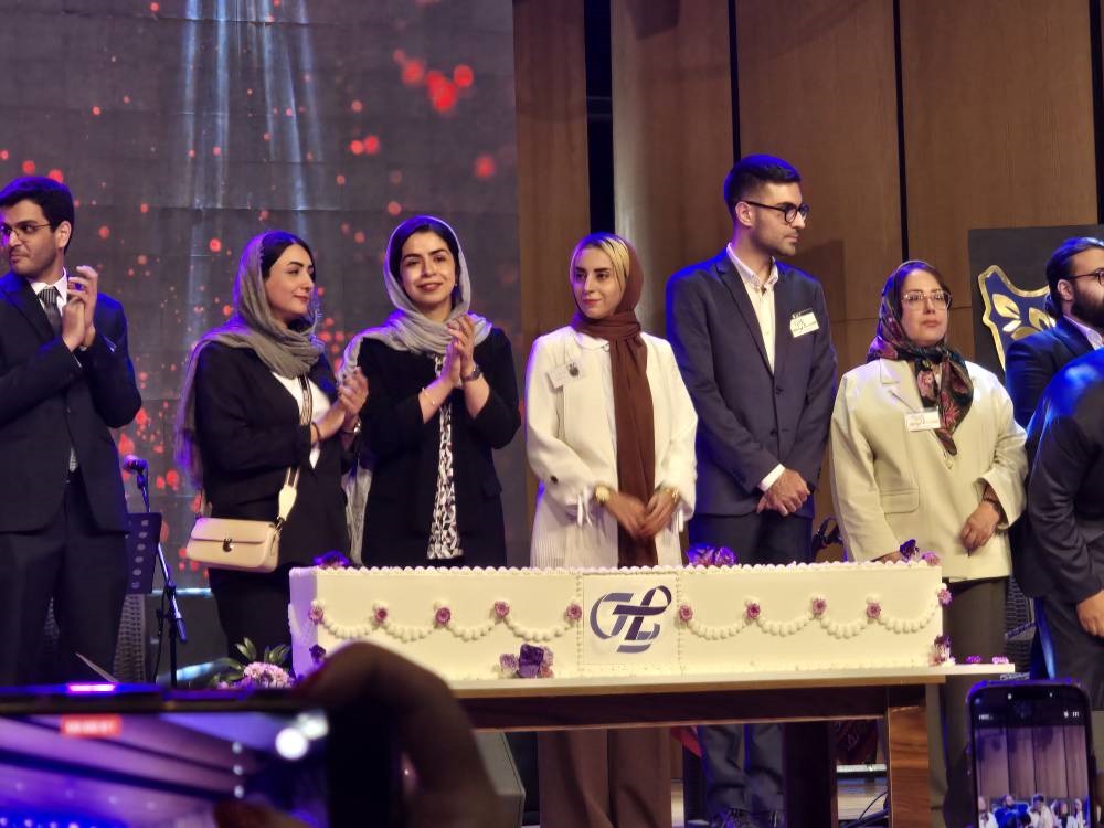 برگزاری روز یاس در تالار فرهنگ و هنر کرمان